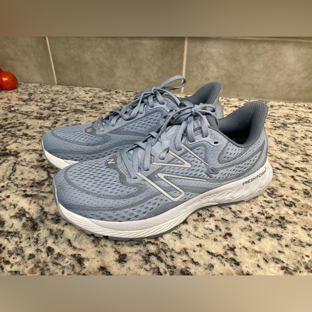 New Balance Shoes—Fresh Foam 880 Women’s 9.5